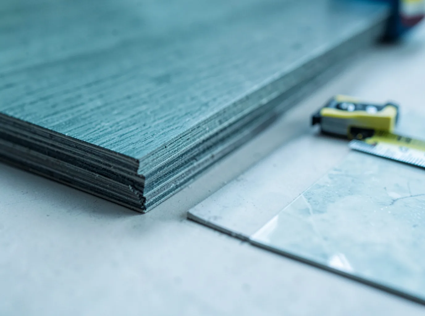 Luxury Vinyl Plank Installation Lake Huntington, NY FAQs